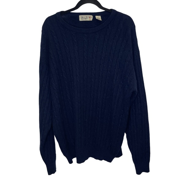 pringle of scotland Sweaters Pringle Of Scotland 0 Pure Cashmere